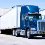 trucking success story